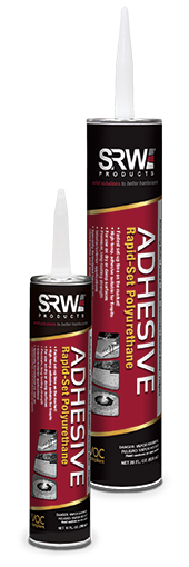  SRW Adhesive